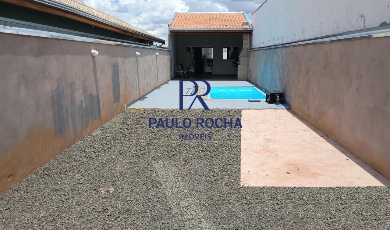 Chacara Girassol Pnp — Sumare