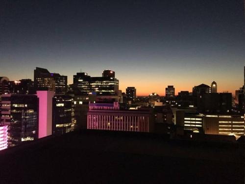 Tindy s City Pad — 4-Star Luxury Hotel in Adelaide, Australia