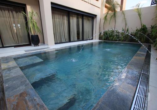Vista de La Palma — 4-Star Luxury Hotel in Marrakesh, Morocco
