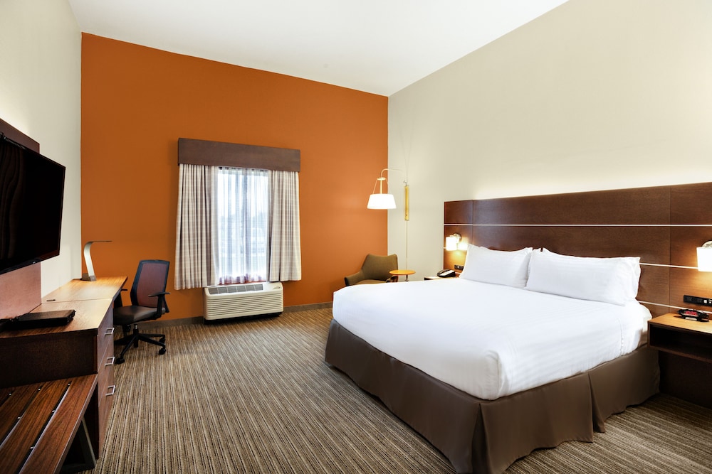 Holiday Inn Express Lake Wales N Winter Haven by IHG - photo 6