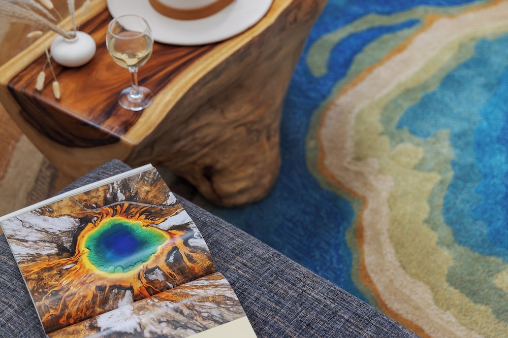 Starlite Yellowstone Tapestry Collection by Hilton - photo 5