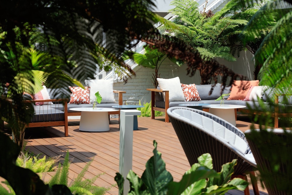 Kimpton Shorebreak Fort Lauderdale Beach Resort by IHG - photo 44