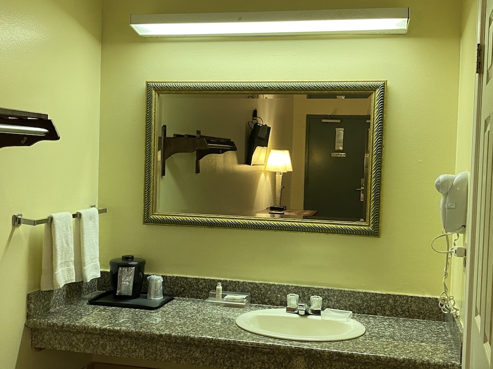 Stay Express Inn Hammond - photo 17