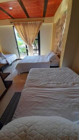 Hotel La Gaitana Heroina Indigena in San Agustin, Colombia