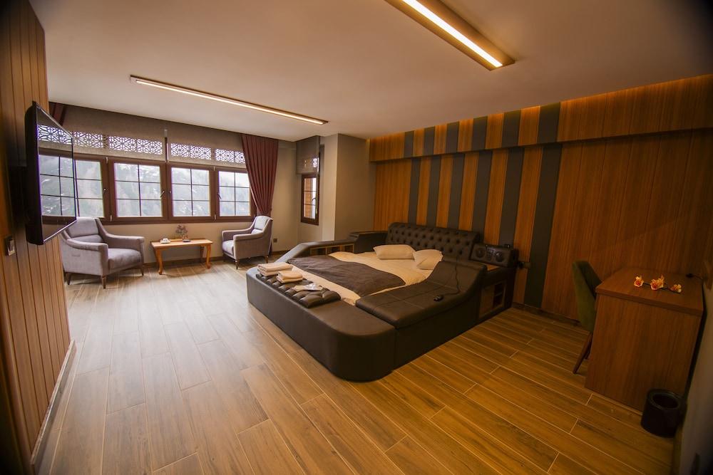 Kervansaray Deluxe Hotel — Camlihemsin — photo 5