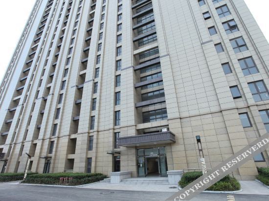 Qidong 5921 Fashion Theme Hotel — hotel in Huilong
