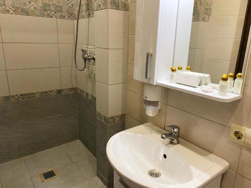 Aurum Hotel in Novocherkassk, Russia