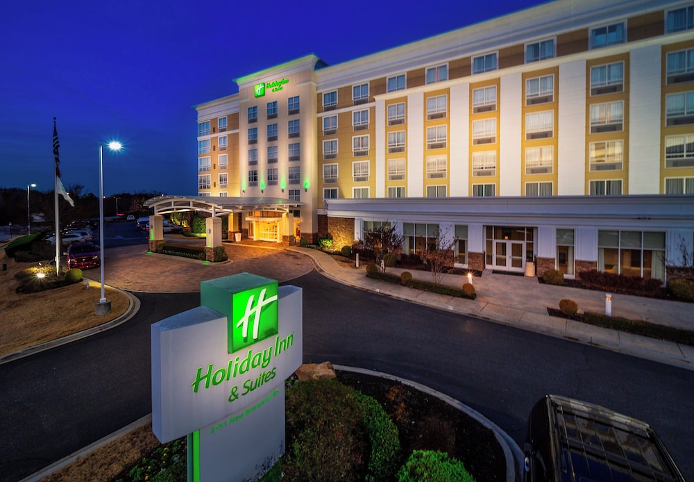 Holiday Inn Hotel & Suites Memphis Wolfchase Galleria by IHG - photo 46