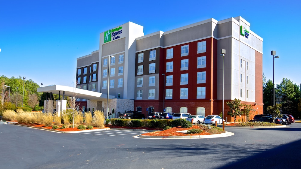 Holiday Inn Express & Suites Atlanta NE Duluth by IHG in Duluth, United States