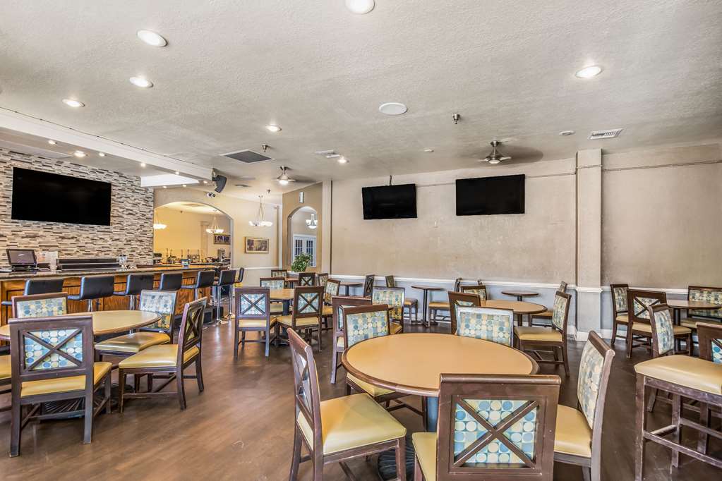 Clarion Inn & Suites Central Clearwater Beach - photo 73