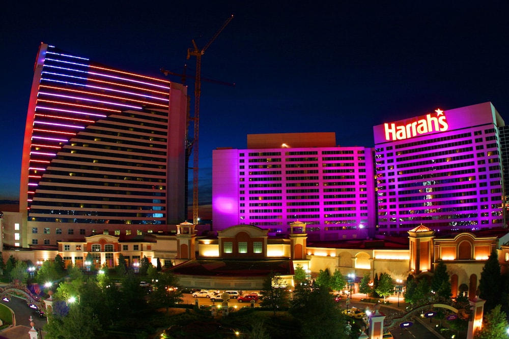 Harrah's Resort Atlantic City Hotel & Casino - featured photo