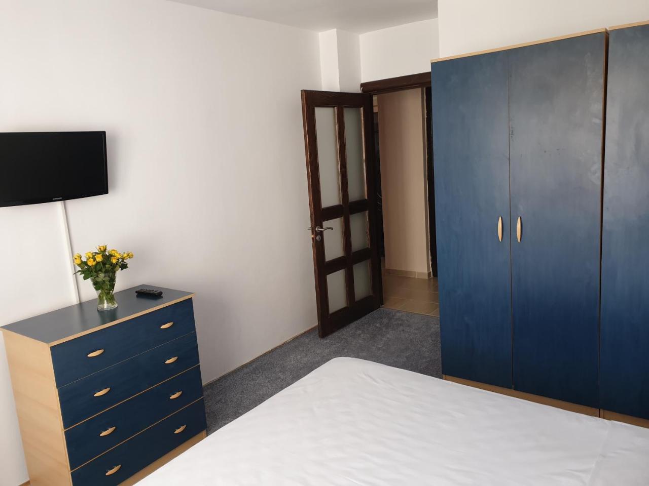 Hosthea Apartament Brasov - last minute hotel in Brasov