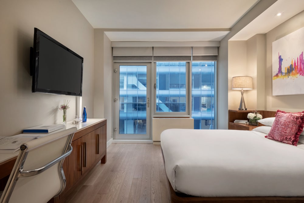 The Gotham Hotel - photo 5