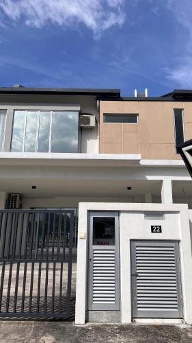 KLIA SomeHouse Homestay — 4-Star Luxury Hotel in Banting, Malaysia