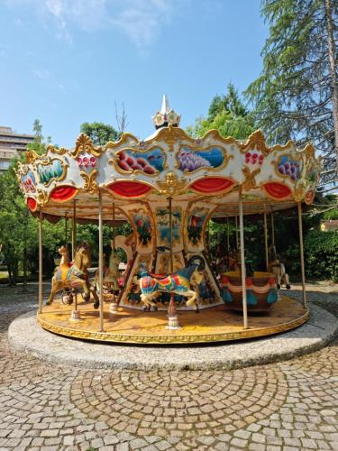 Dreamland Oasis Chakvi
