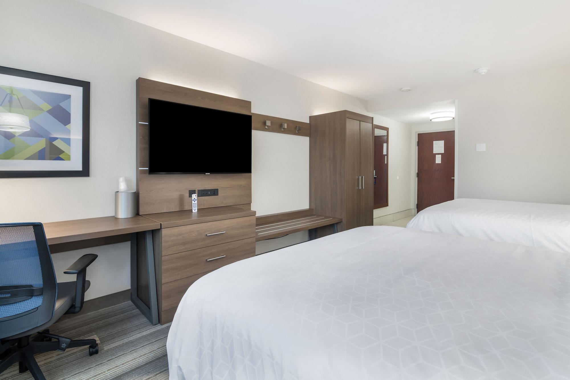 Holiday Inn Express Plymouth by IHG - photo 21