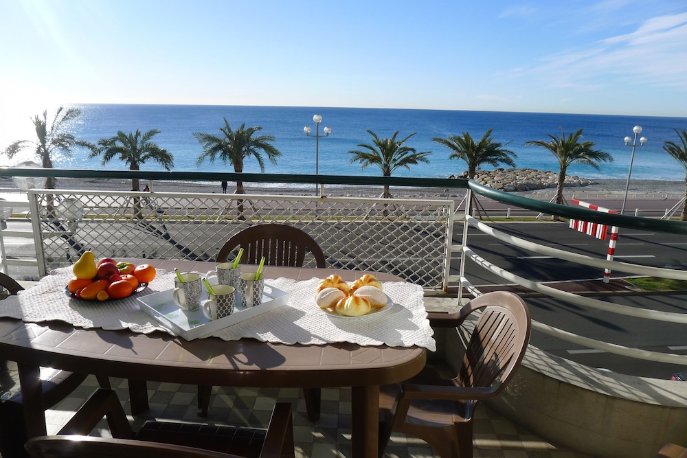 Le Floride Ap4156 in Nice, France