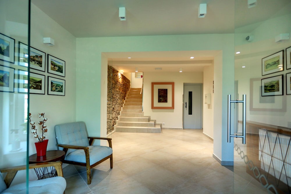 Apartmany Adam — hotel in Jachymov