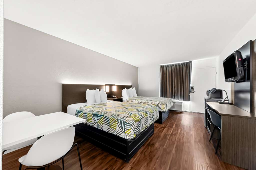 Motel 6 Port Lavaca TX - photo 23