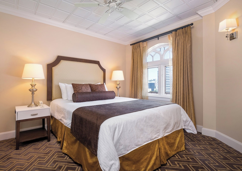 WorldMark Seattle The Camlin - photo 6