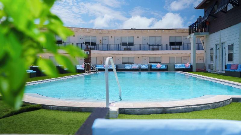Banana Peel Resort - photo 49