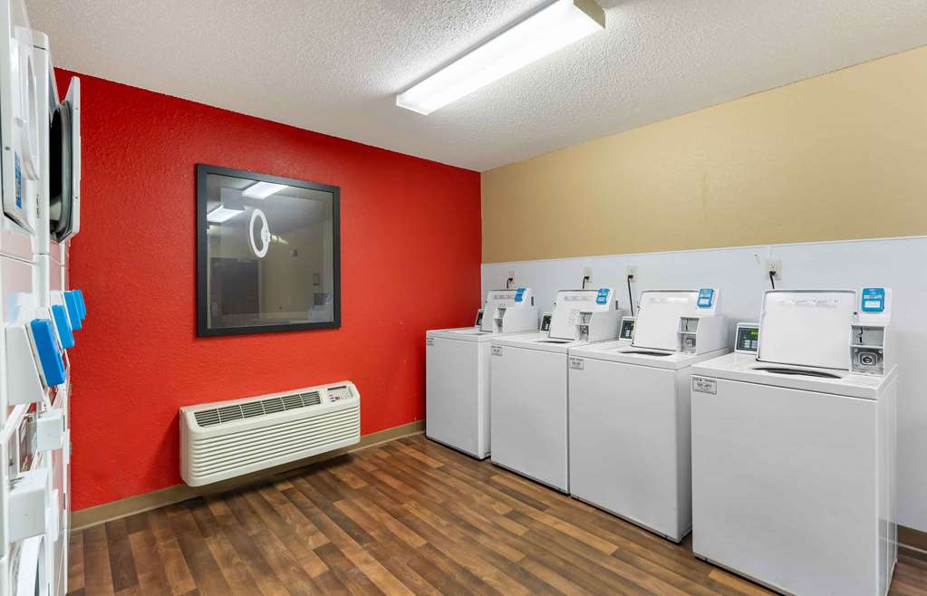 Extended Stay America Suites Minneapolis Airport Eagan South - photo 36