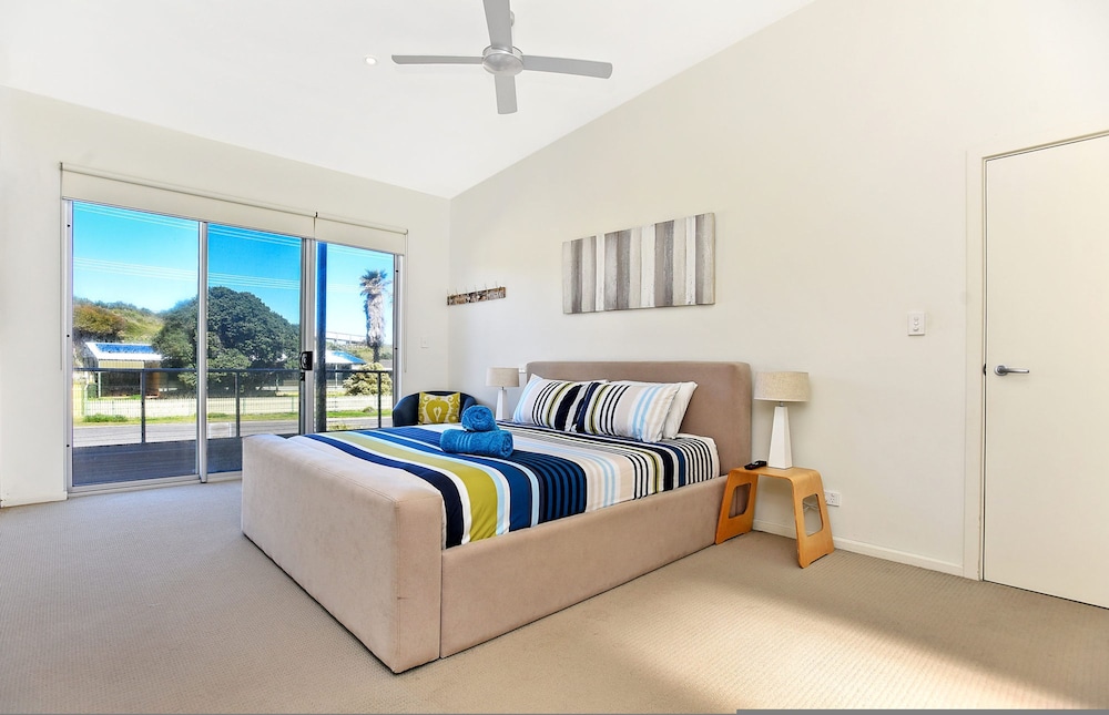 Riversea Goolwa Beach House — Goolwa — photo 4