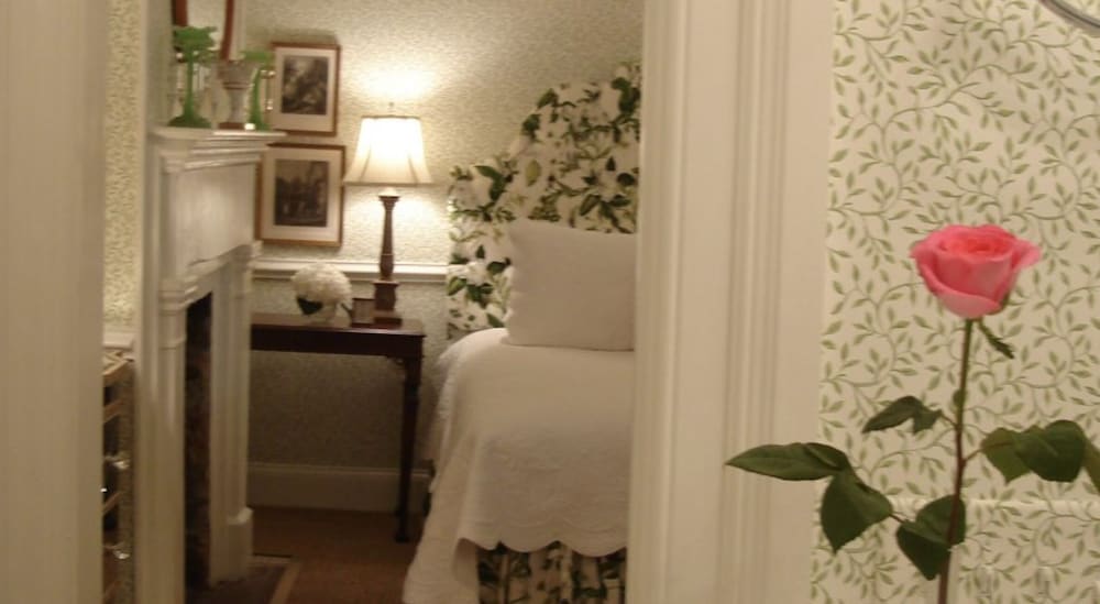 Catherine Ward House Inn - photo 7