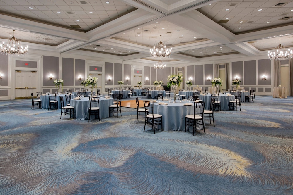 The Ballantyne A Luxury Collection Hotel Charlotte - photo 94