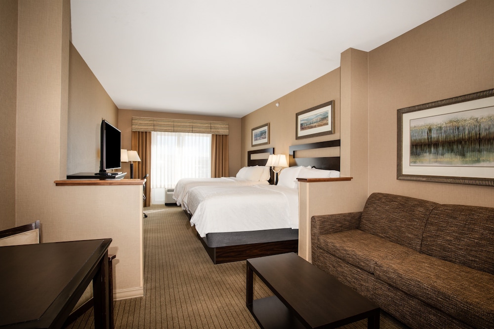 Holiday Inn Laramie by IHG - photo 9