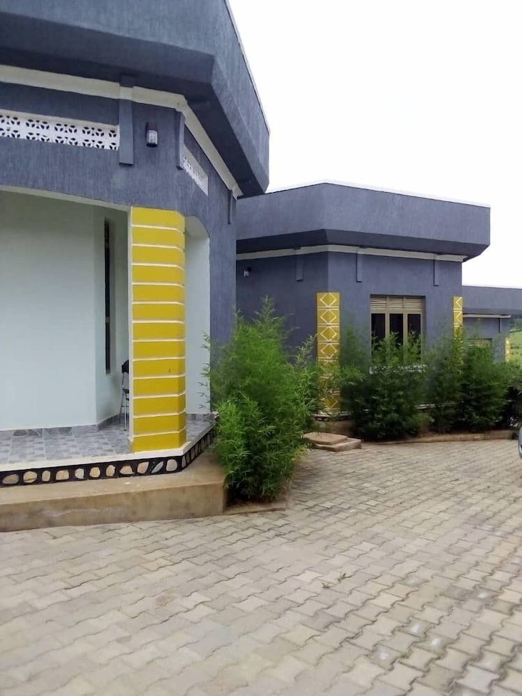 Lite Cottages in Mbarara, Republic of Uganda