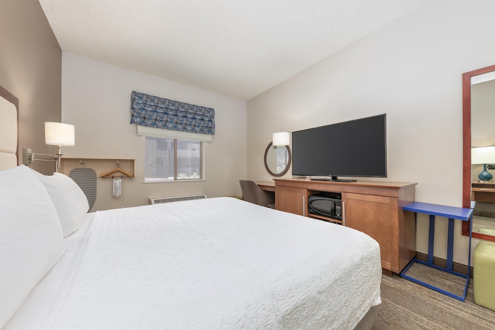 Hampton Inn Phoenix Midtown Downtown Area - photo 20