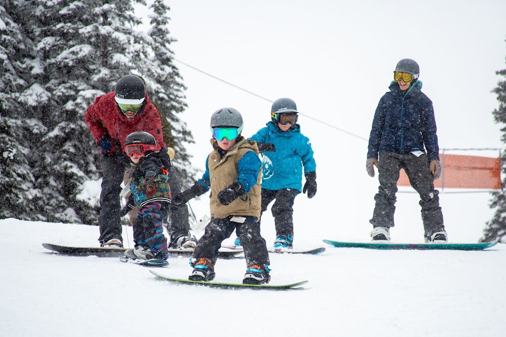 Grouse Mountain Lodge - photo 30