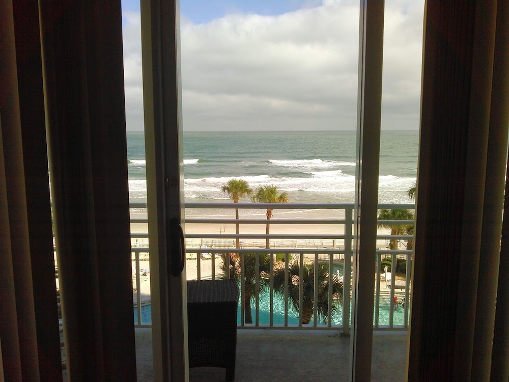 Ocean Walk Resort - photo 27
