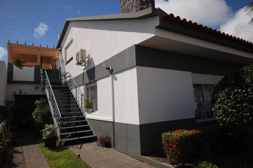 Casa do Calço — 4-Star Luxury Hotel in Ponta Delgada, Portugal