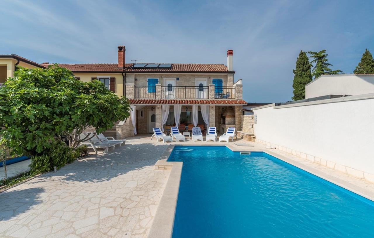 Casa Pietra — 4-Star Luxury Hotel in Umag, Croatia