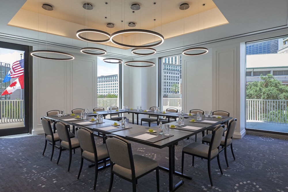 Four Seasons Hotel New Orleans - photo 55