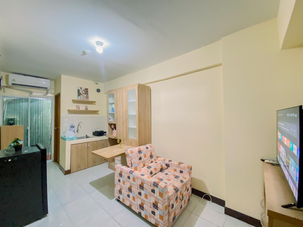 Comfort Living 2Br At Cinere Resort Apartment in Depok, Indonesia