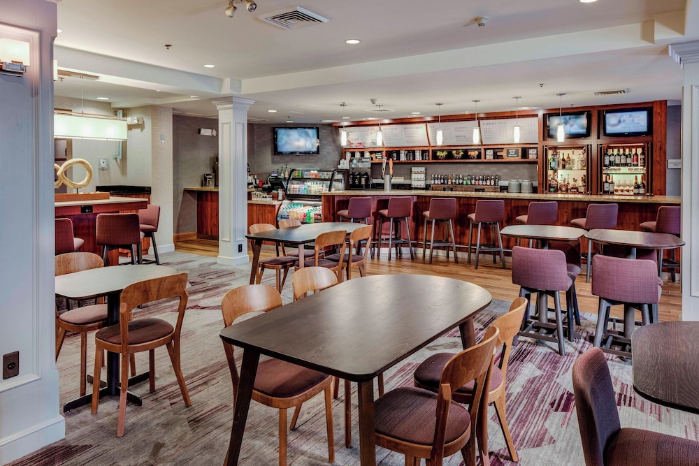 Courtyard by Marriott Cranbury South Brunswick - photo 39