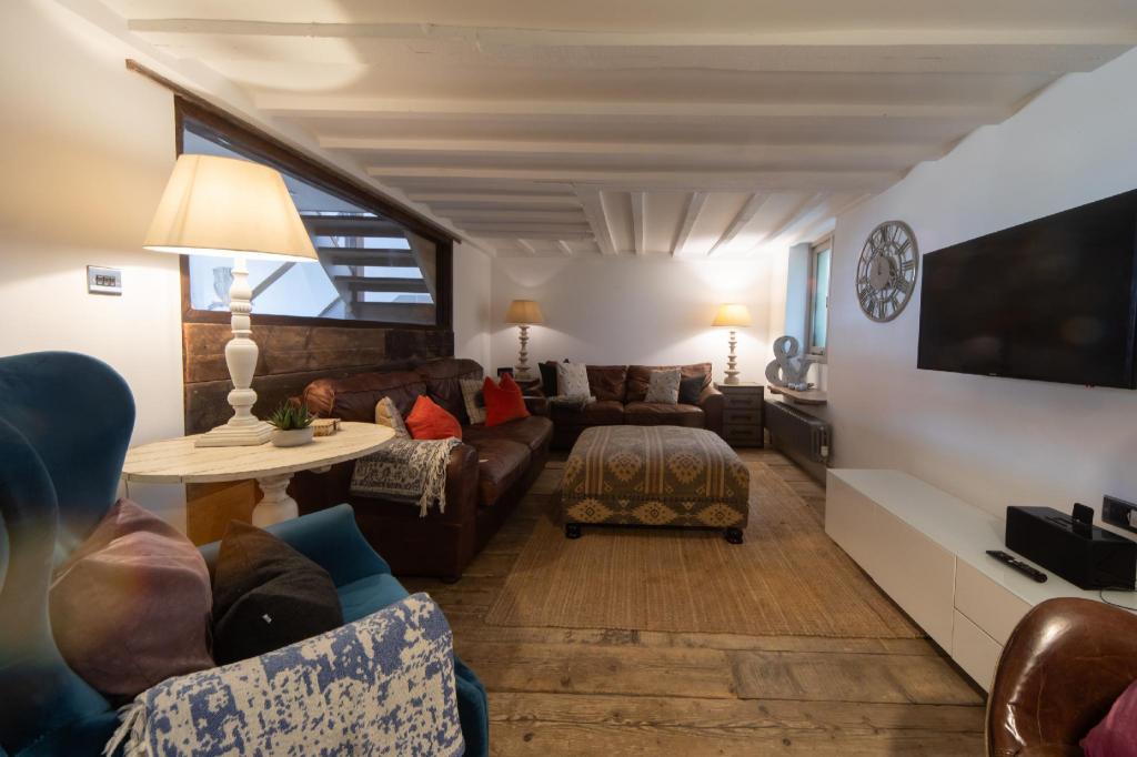 Hideaway Barn in Hunstanton, United Kingdom