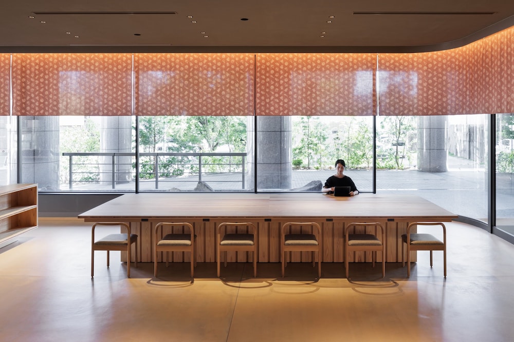 OMO7 Kochi by Hoshino Resorts — Kochi — photo 2