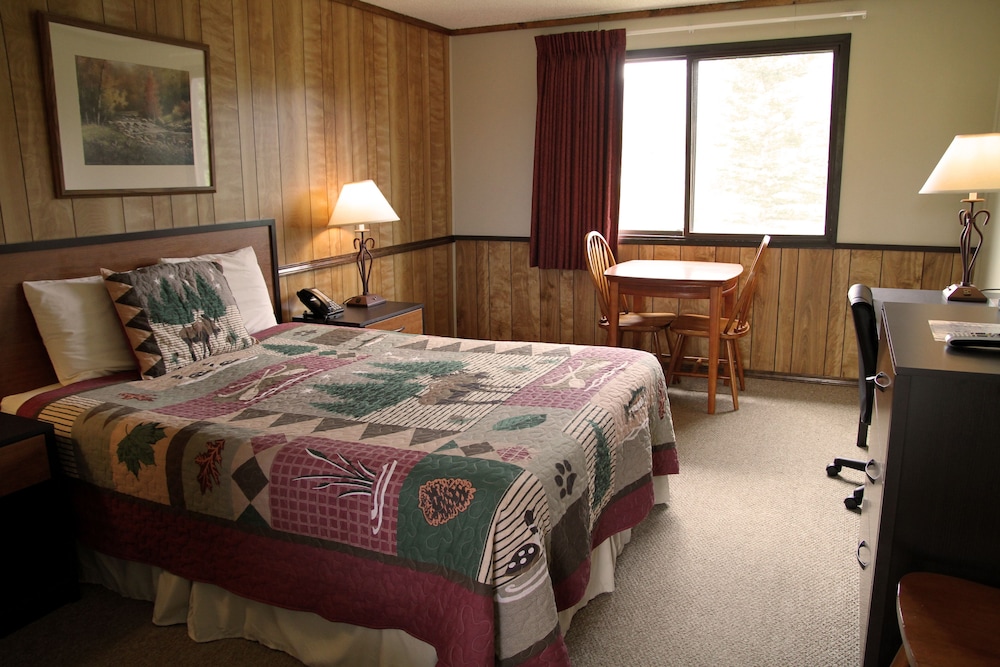 Denali Park Hotel - photo 5