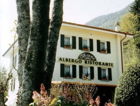 Hotel Bruna — hotel in Lizzano In Belvedere
