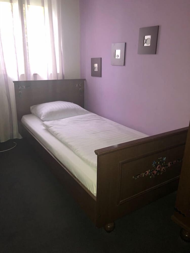 Hotel Gaulskopf — Langgons — photo 4