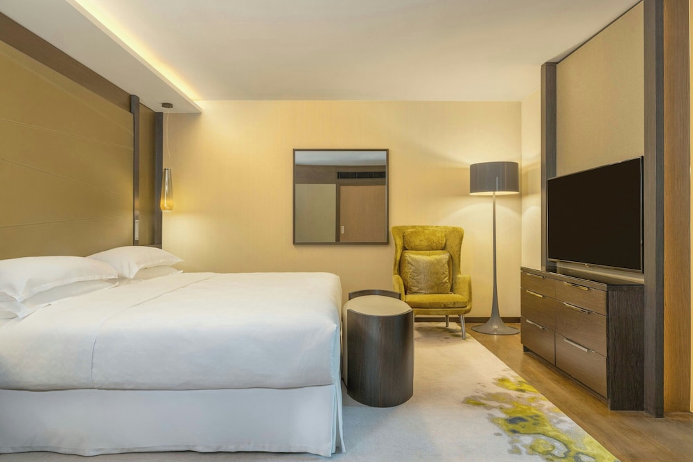 Sheraton Grand Tbilisi Metechi Palace