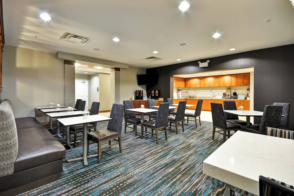 Residence Inn by Marriott Gulfport Biloxi Airport - photo 31