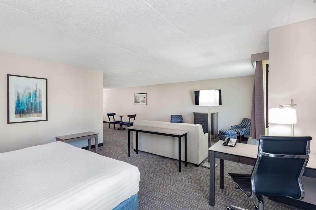 Wingate by Wyndham Lima Downtown - photo 36