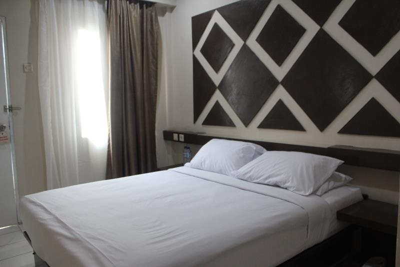 Noken Hotel — Unknown City — photo 2
