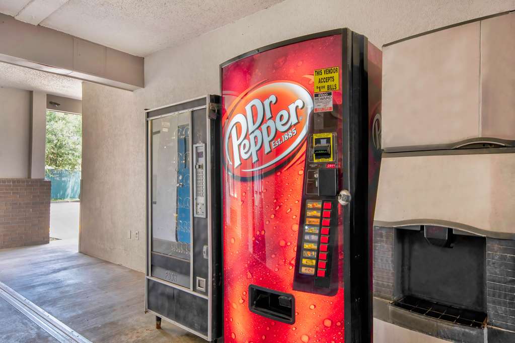 Motel 6 Lafayette LA - photo 25