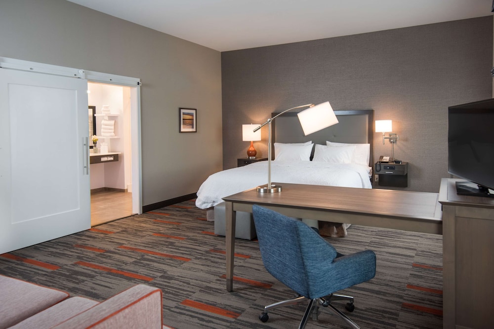 Hampton Inn & Suites at Wisconsin Dells Lake Delton - photo 10